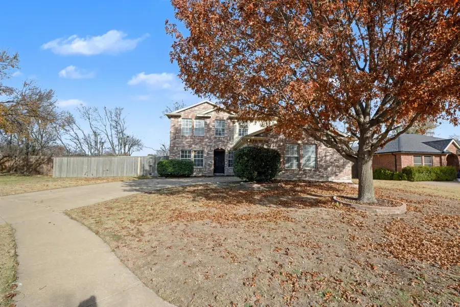 903 Larkspur Drive, Allen, TX 75002 - #2