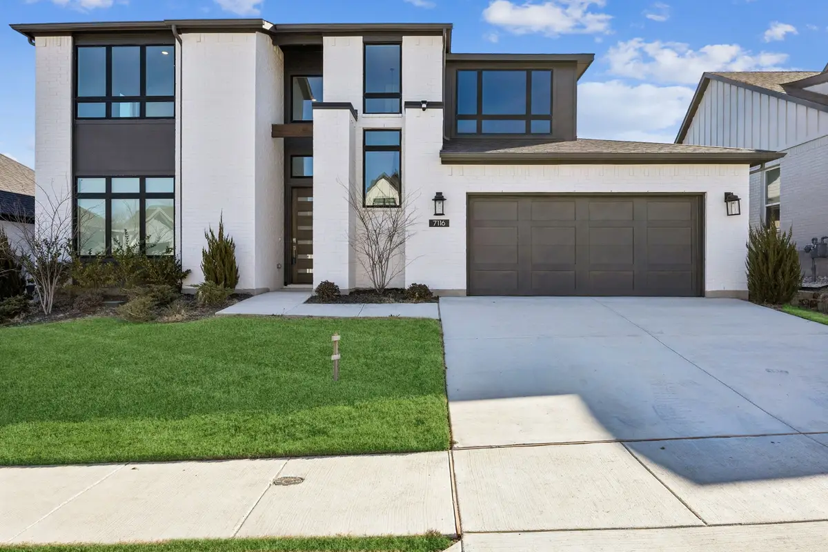 7116 Accipiter Drive, Fort Worth, TX 76179 - #1