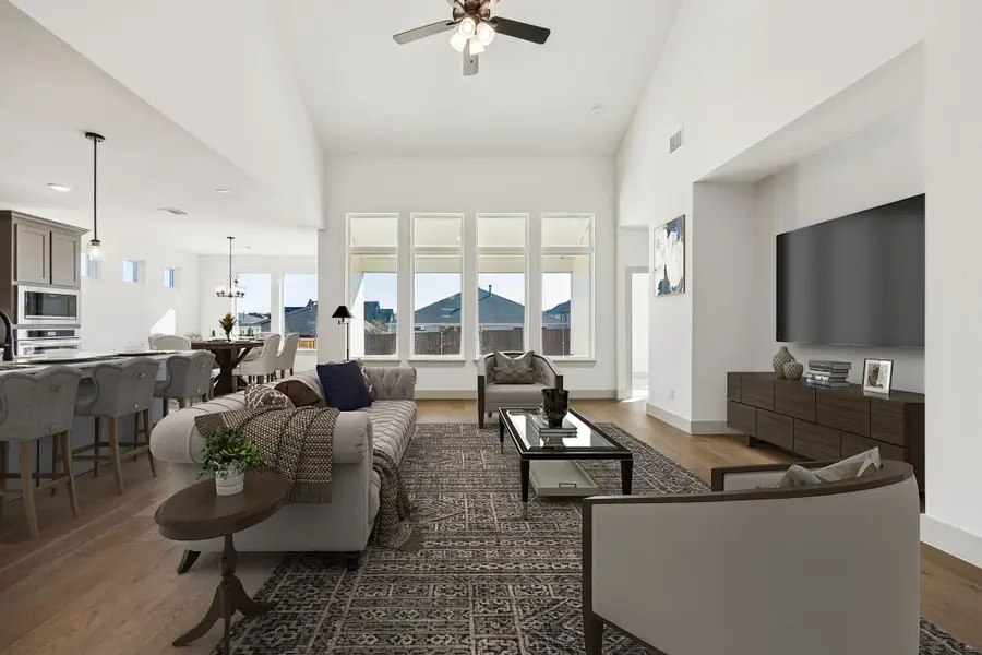 7116 Accipiter Drive, Fort Worth, TX 76179 - #3