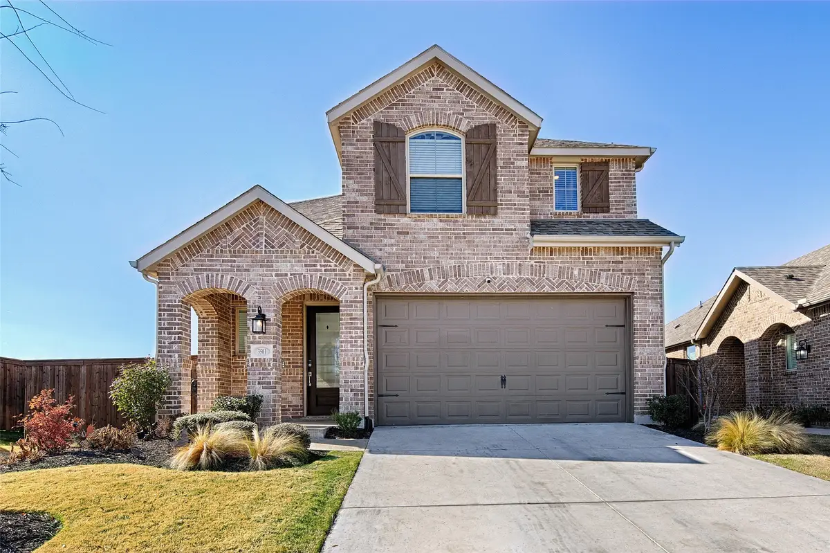 3501 Hunter Street, Aubrey, TX 76227 - Image #1