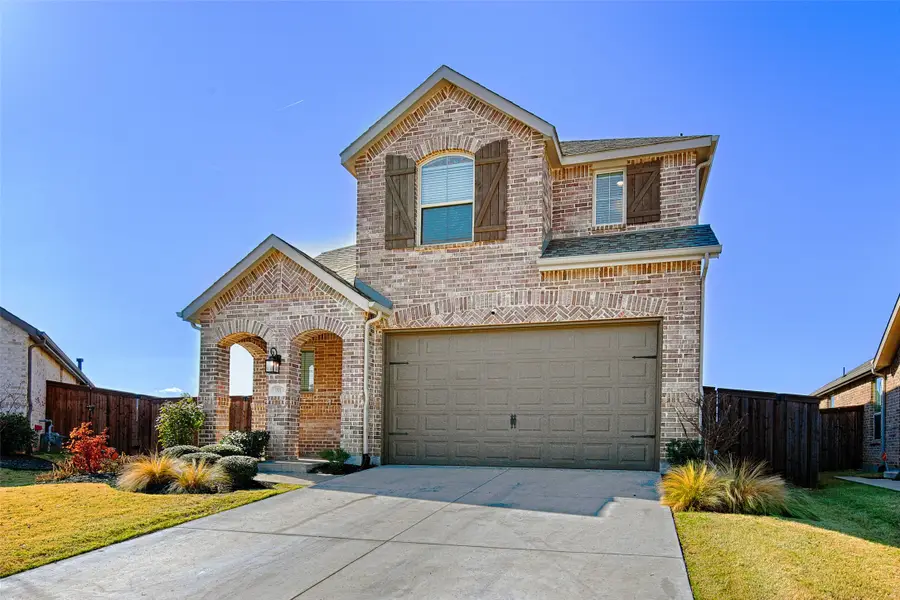 3501 Hunter Street, Aubrey, TX 76227 - Image #2