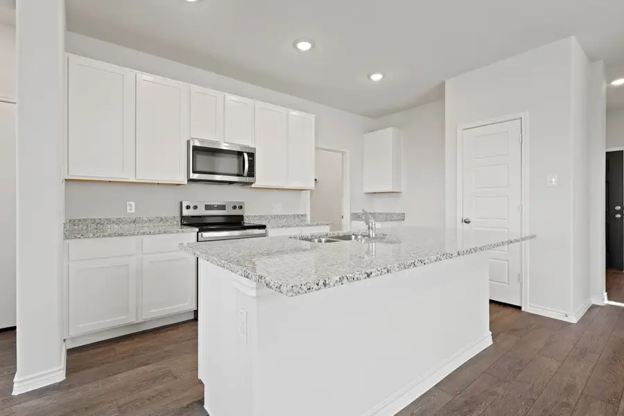 3109 Harmony Way, Cleburne, TX 76031 - #2