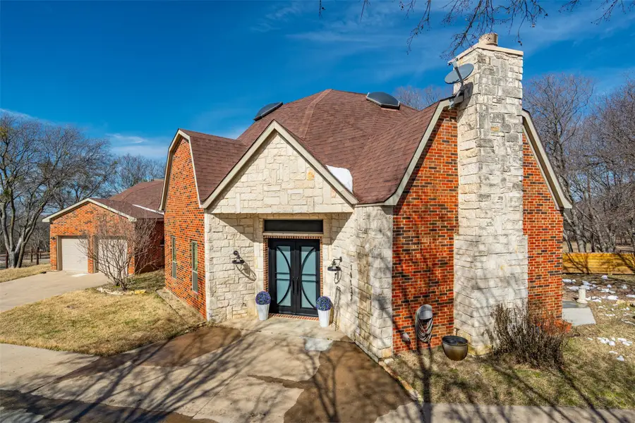 14125 Maxwell Boulevard, Fort Worth, TX 76179 - Image #3