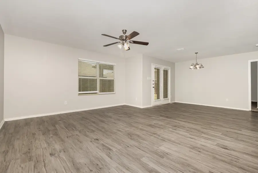 7521 Captain Lane, Fort Worth, TX 76179 - #3