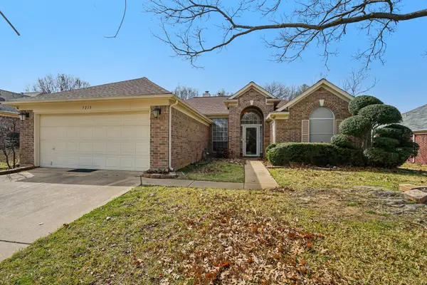 7213 Crabtree Lane, North Richland Hills, TX 76182