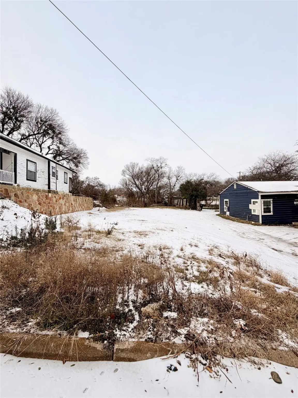 2707 Refugio Avenue, Fort Worth, TX 76164 - Image #1