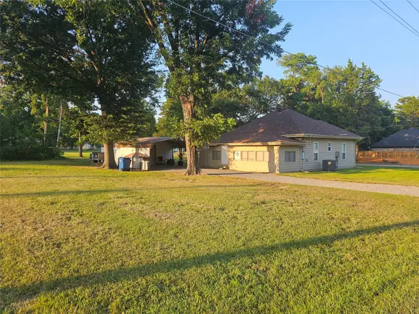 401 Central Avenue, Quitman, TX 75783