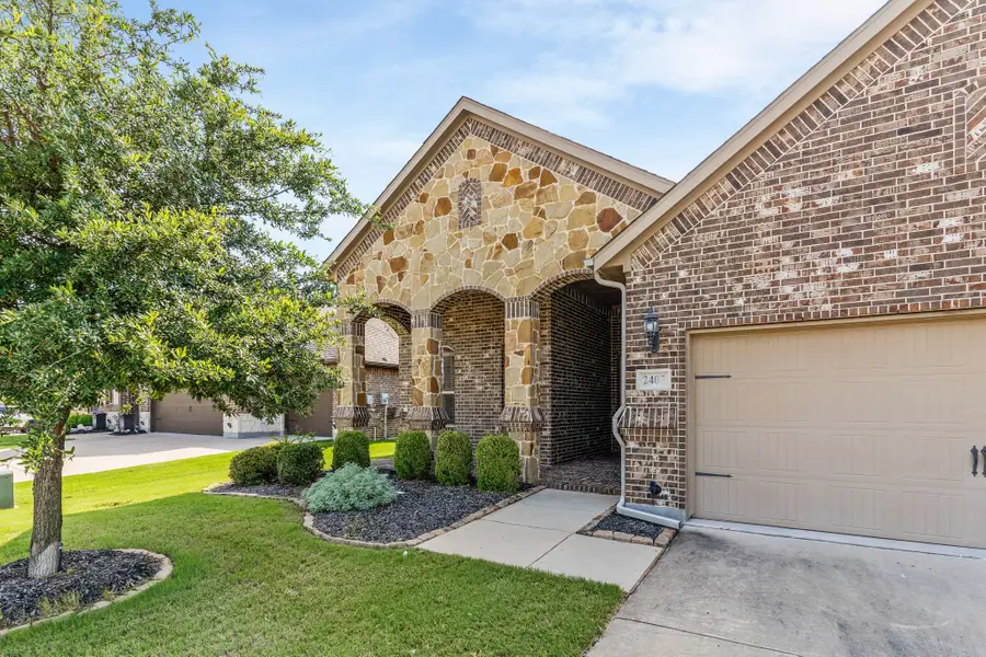 2407 Maston Drive, Anna, TX 75409 - #2