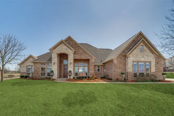 292 Scenic View Drive, Aledo, TX 76008