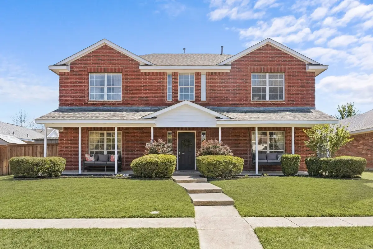 5613 Petunia Drive, McKinney, TX 75070 - #1