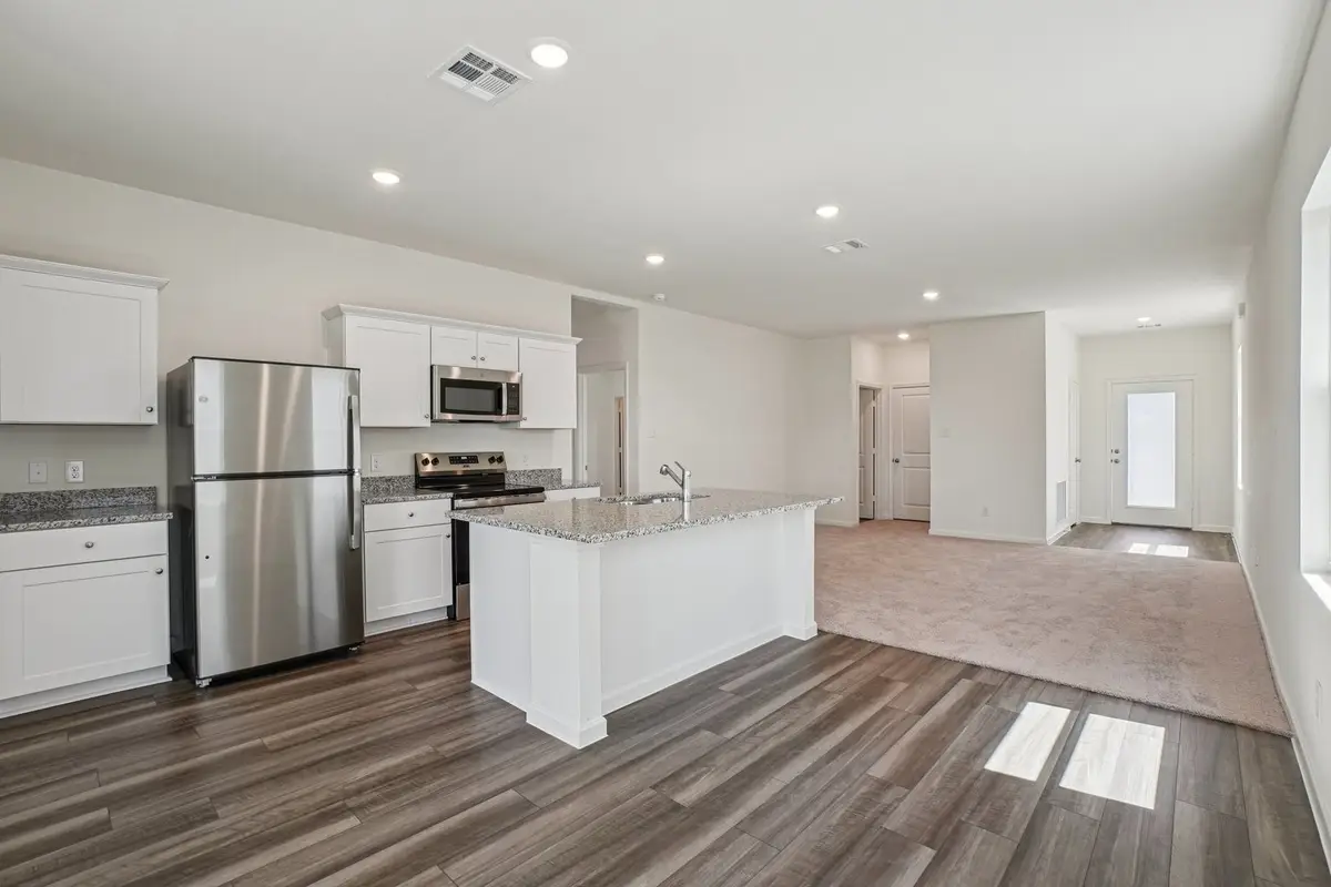 6070 Mojave Drive, Forney, TX 75126 - #1