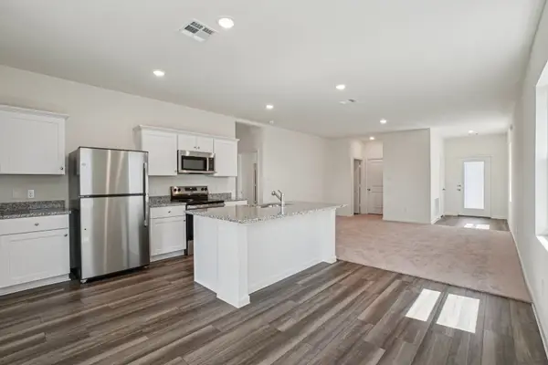 6070 Mojave Drive, Forney, TX 75126