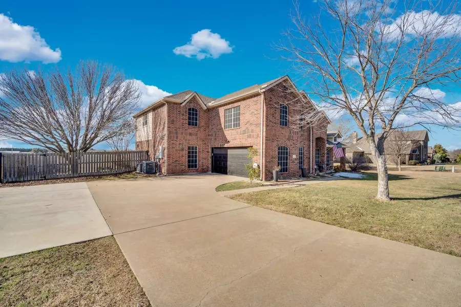 1121 Meghann Lane, Waxahachie, TX 75167 - #2