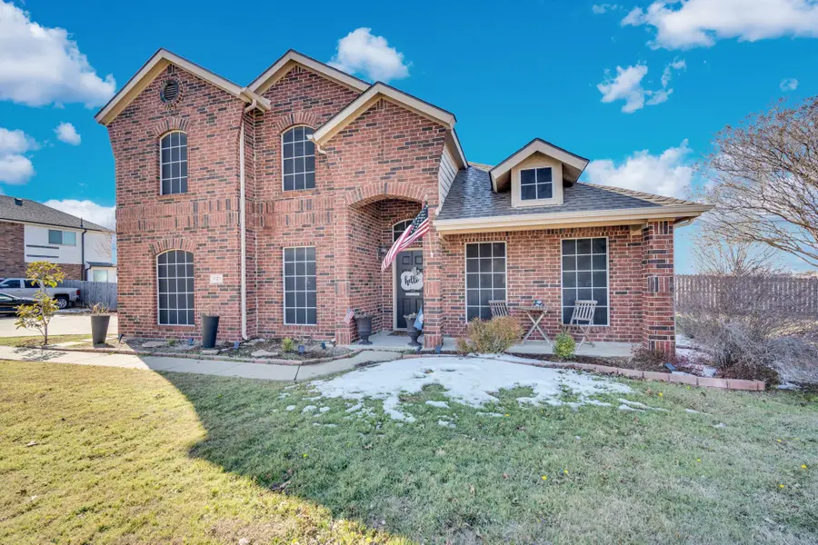 1121 Meghann Lane, Waxahachie, TX 75167 - #3