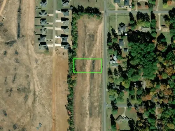 Lot 10 Kimberly Road, Greenwood, LA 71033