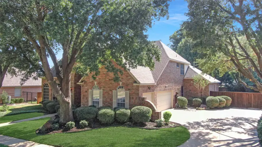 1308 Lakeway Drive, Southlake, TX 76092 - Image #2