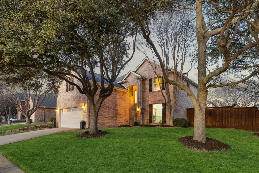 3500 Westminister Trail, Flower Mound, TX 75022 - #2