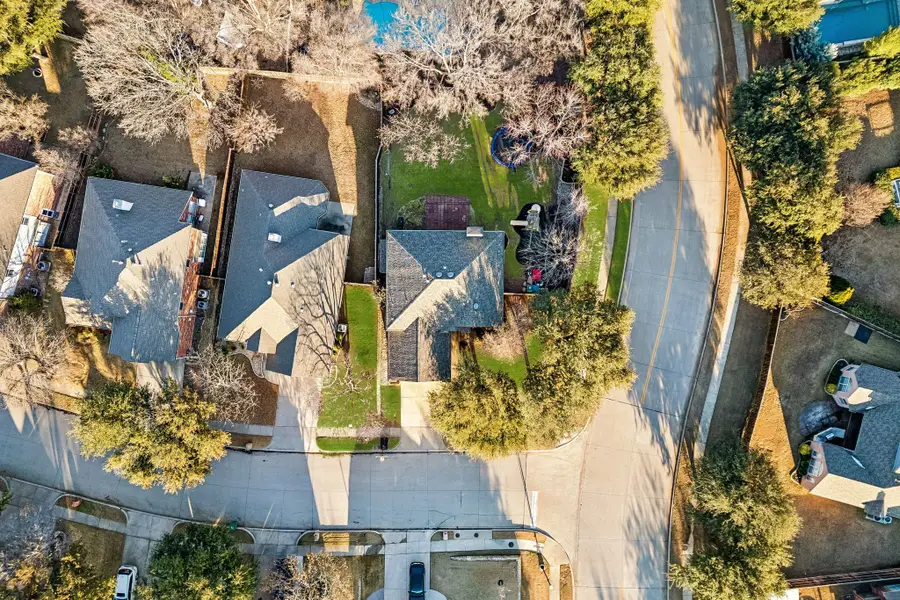 3500 Westminister Trail, Flower Mound, TX 75022 - #3