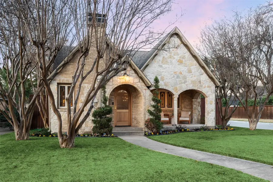 5151 Monticello Avenue, Dallas, TX 75206 - Image #2