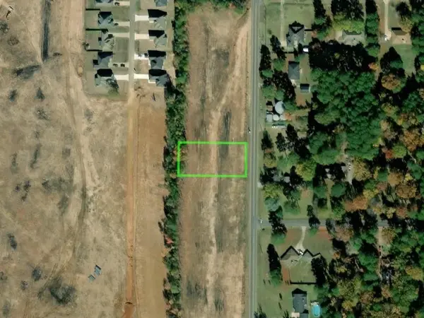 Lot 11 Kimberly Road, Greenwood, LA 71033