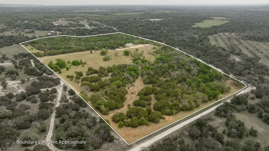 2523 County Road 218, Hico, TX 76457 - #2