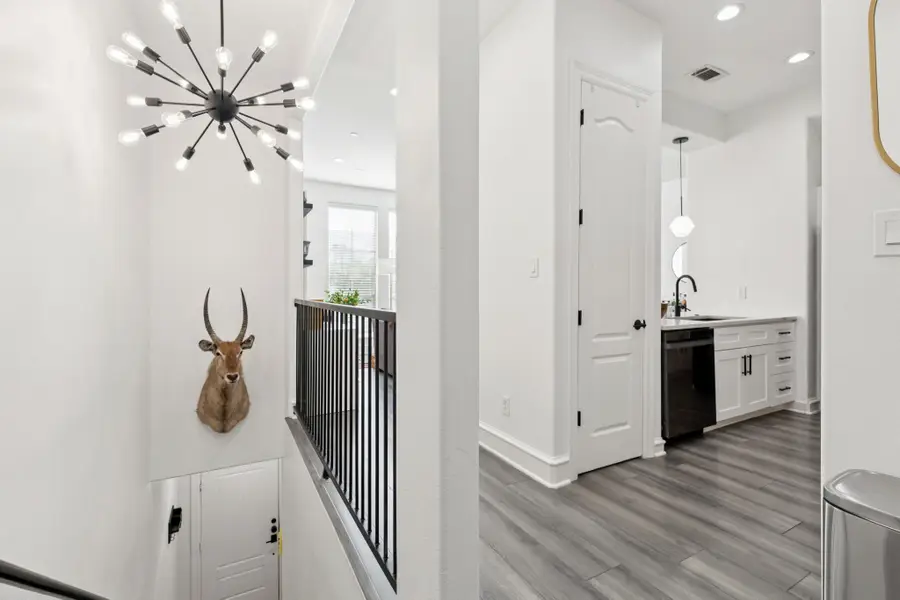 2100 N Fitzhugh Avenue #D, Dallas, TX 75204 - #3