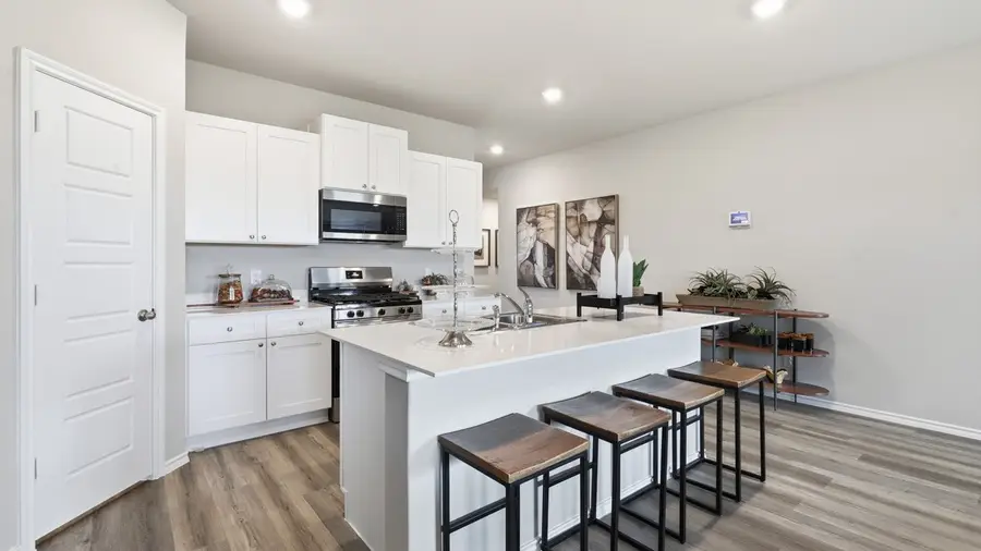 1709 Leevon Lane, Fort Worth, TX 76140 - #3