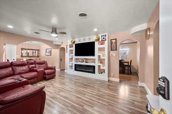 2501 New York Avenue, Fort Worth, TX 76104