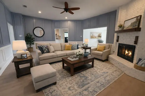 514 Willow Way, Highland Village, TX 75077