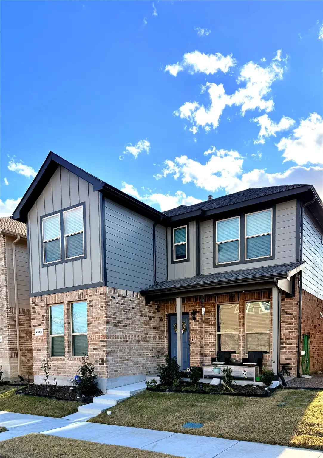 4809 Harmony Street, Haltom City, TX 76117 - Image #1