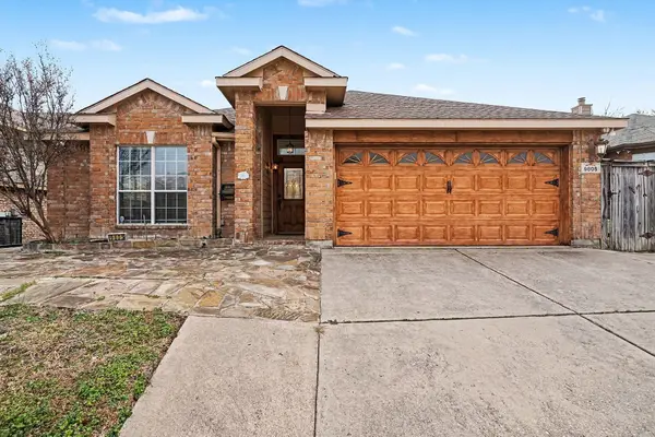 9805 Jericho Lane, Fort Worth, TX 76108