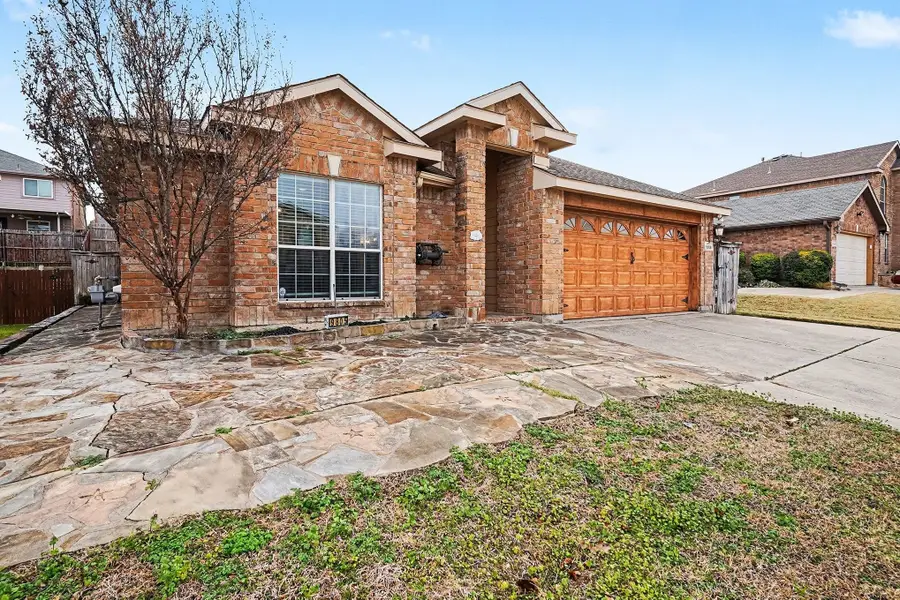 9805 Jericho Lane, Fort Worth, TX 76108 - Image #2