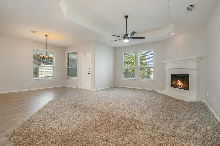 928 Dove Cove, Argyle, TX 76226 - Image #3