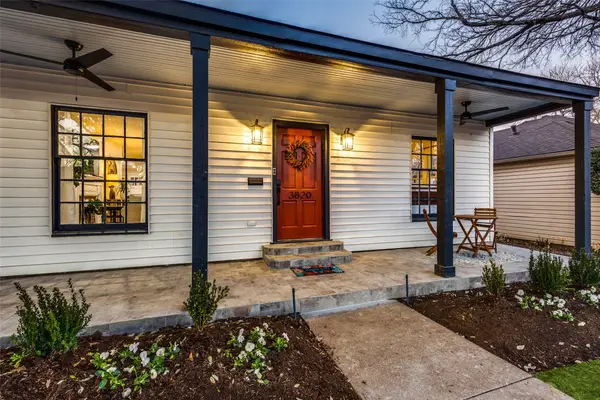 3820 Birchman Avenue, Fort Worth, TX 76107