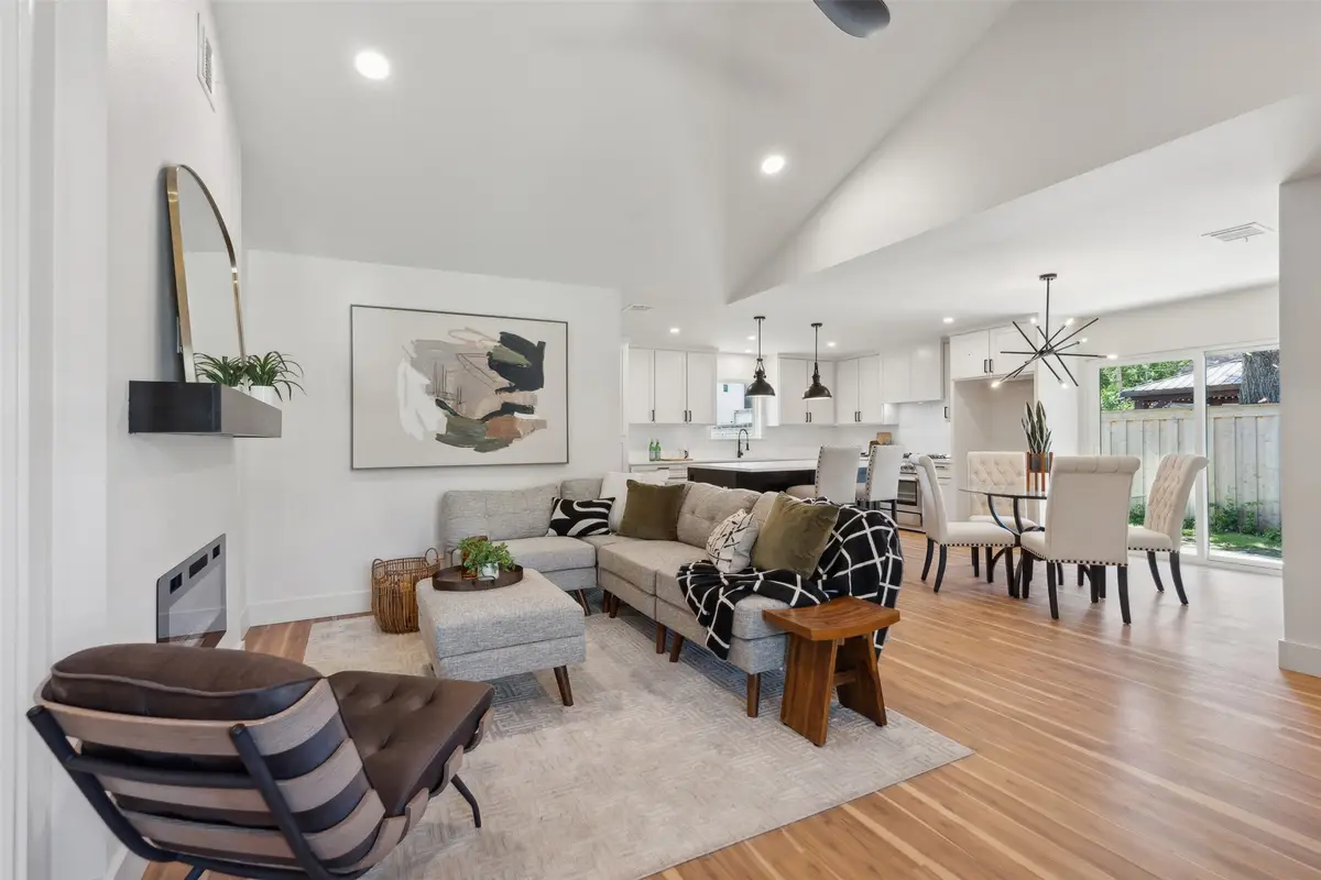 9905 Glenrio Lane, Dallas, TX 75220 - #1