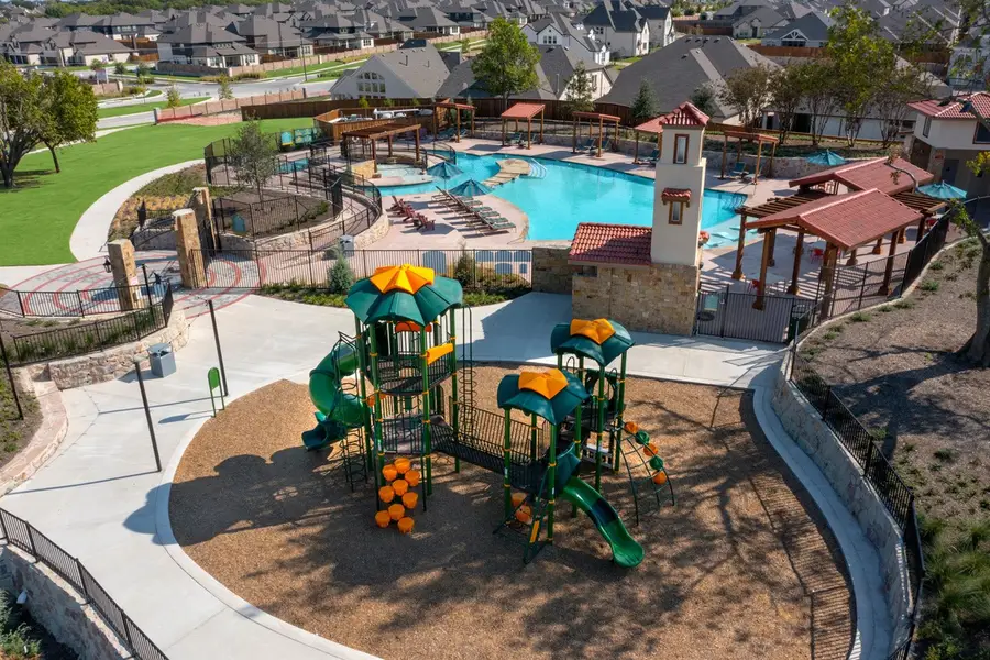 1363 Potenza Road, Fate, TX 75087 - Image #3