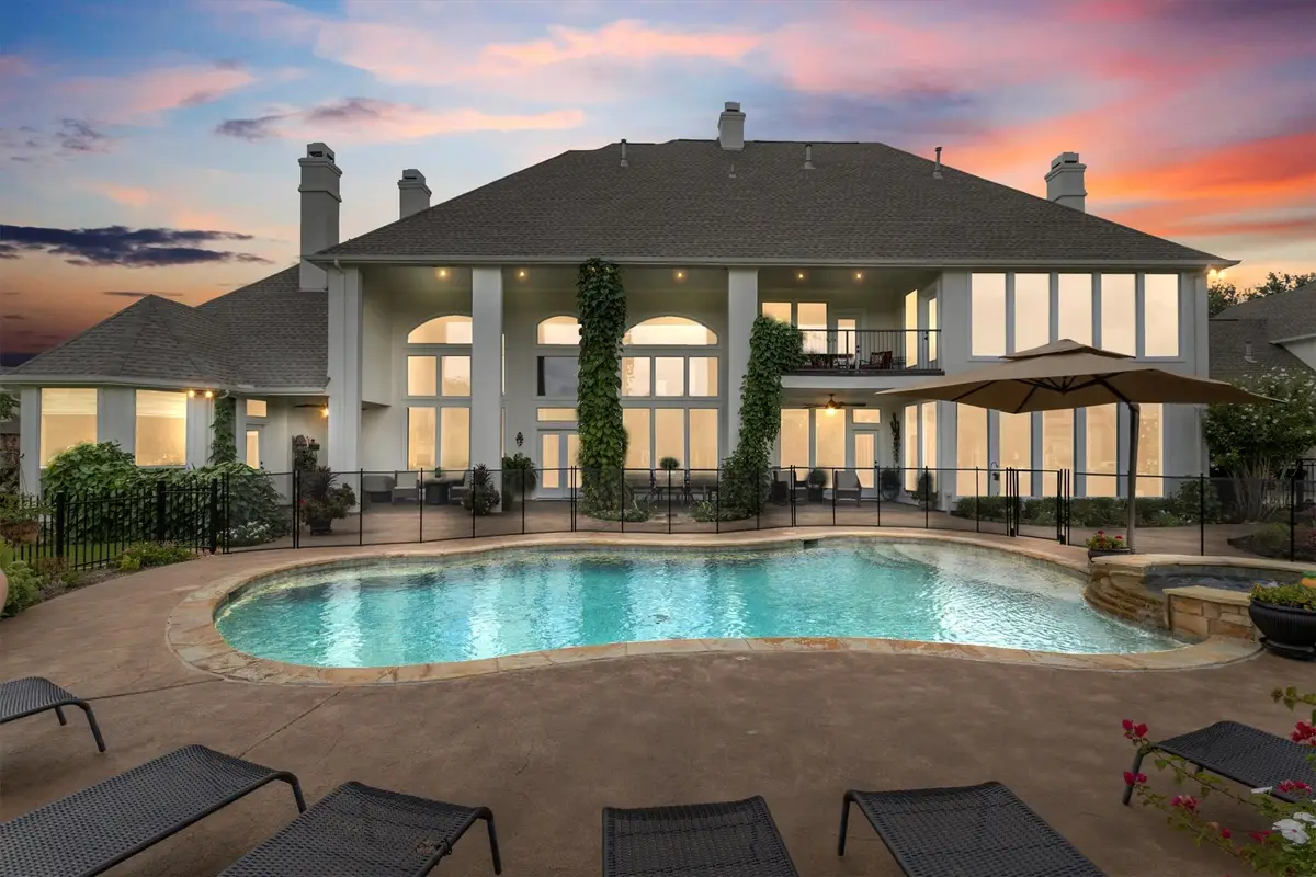 539 Ridge Point Drive, Heath, TX 75126 - #1