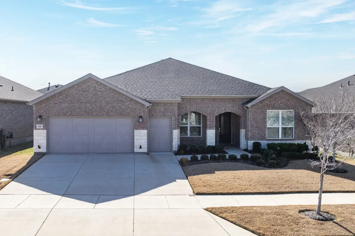 1116 Cornerstone Drive, Little Elm, TX 76227 - Image #1