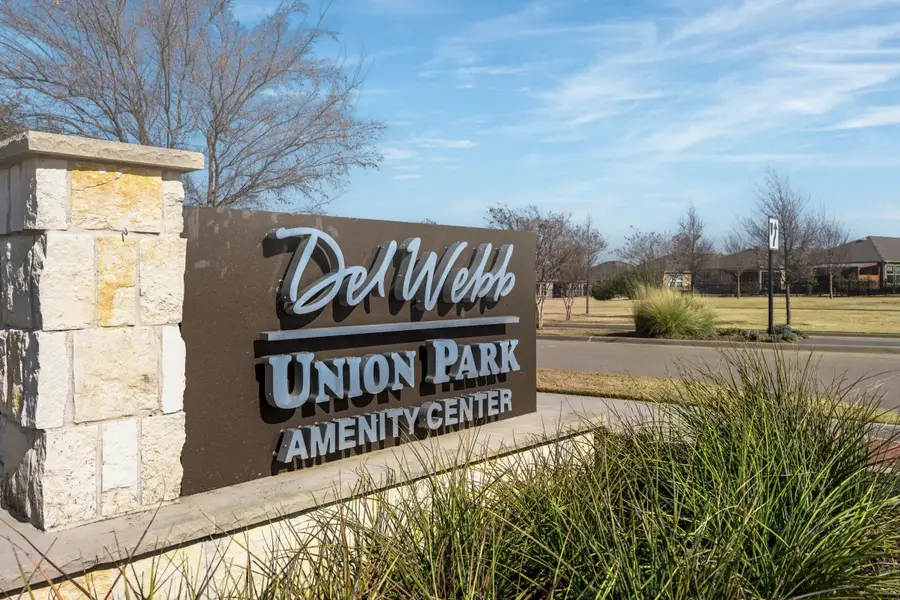 1116 Cornerstone Drive, Little Elm, TX 76227 - Image #2