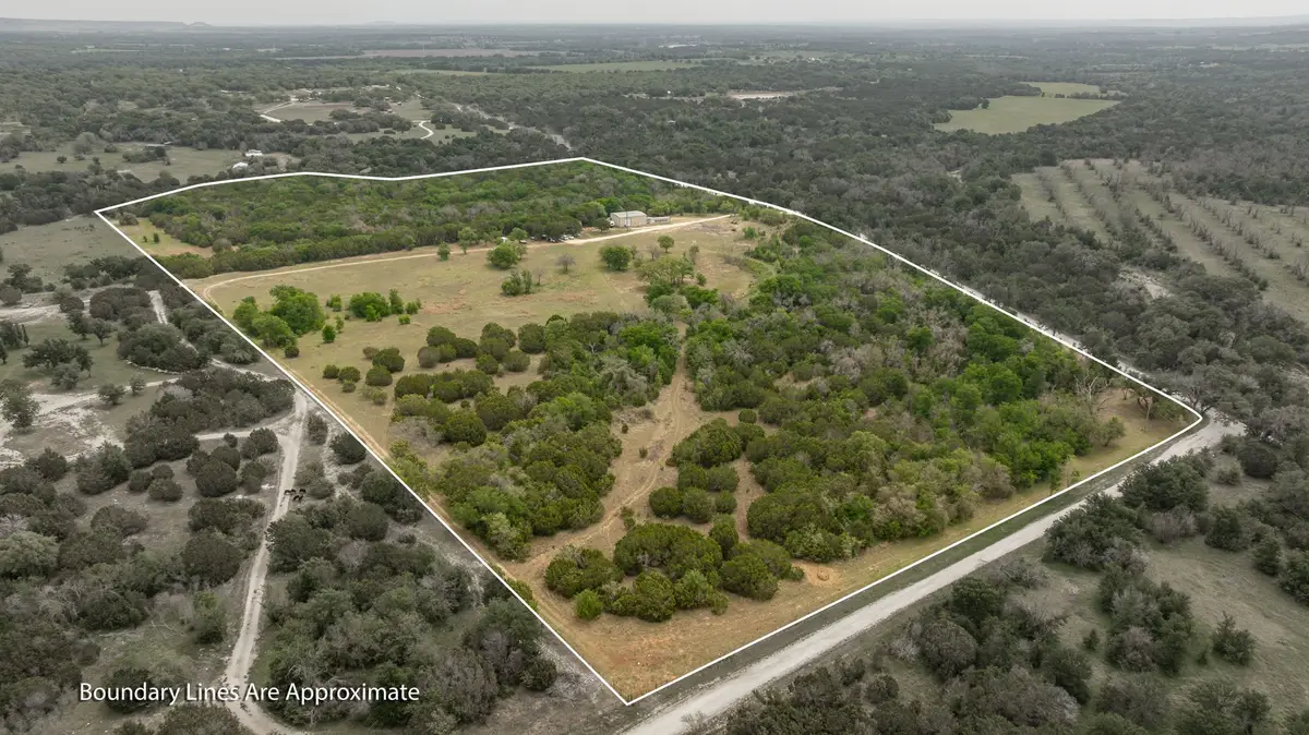 2523 Cr 218, Hico, TX 76457 - #1