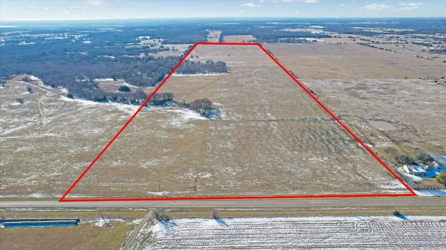 TBD 100 Acres Fm-1396, Ivanhoe, TX 75447 - #3