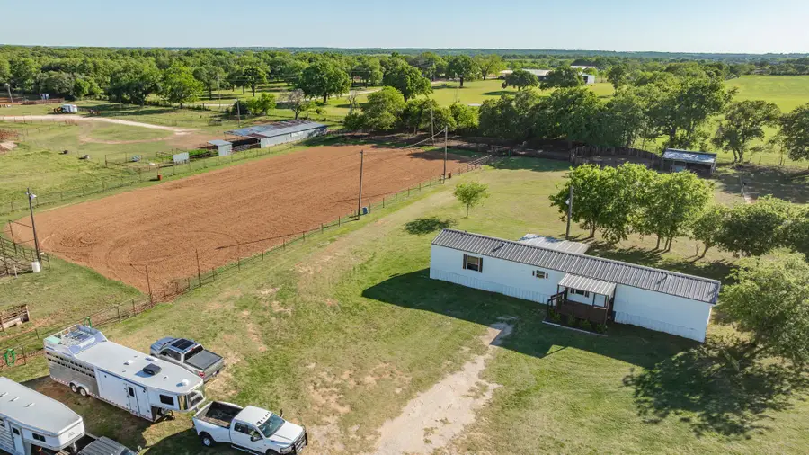 1193 Lincoln Drive, Stephenville, TX 76401 - #2