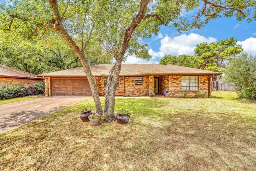 2612 English Drive, Vernon, TX 76384 - #2