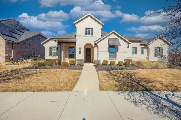 1200 11th Street, Argyle, TX 76226