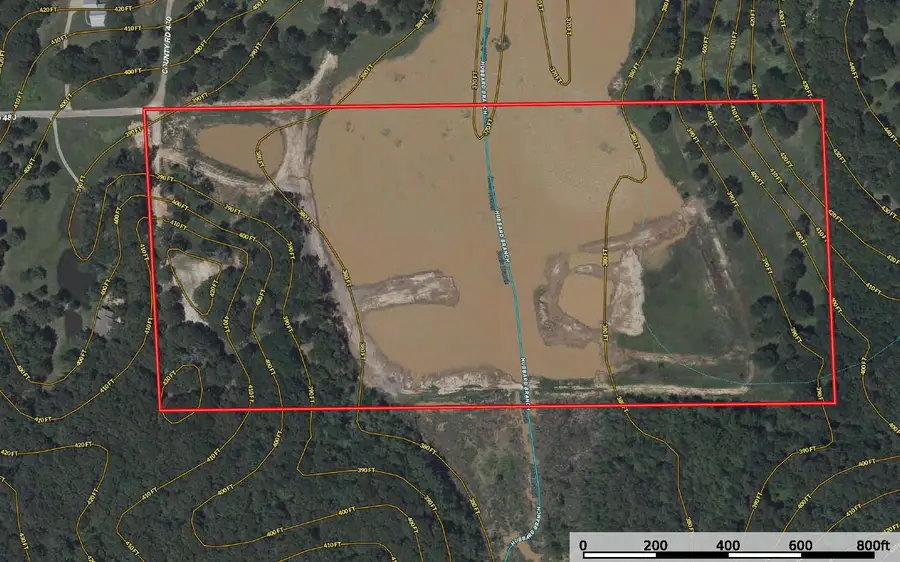 TBD County Road 480, Lindale, TX 75771 - Image #2