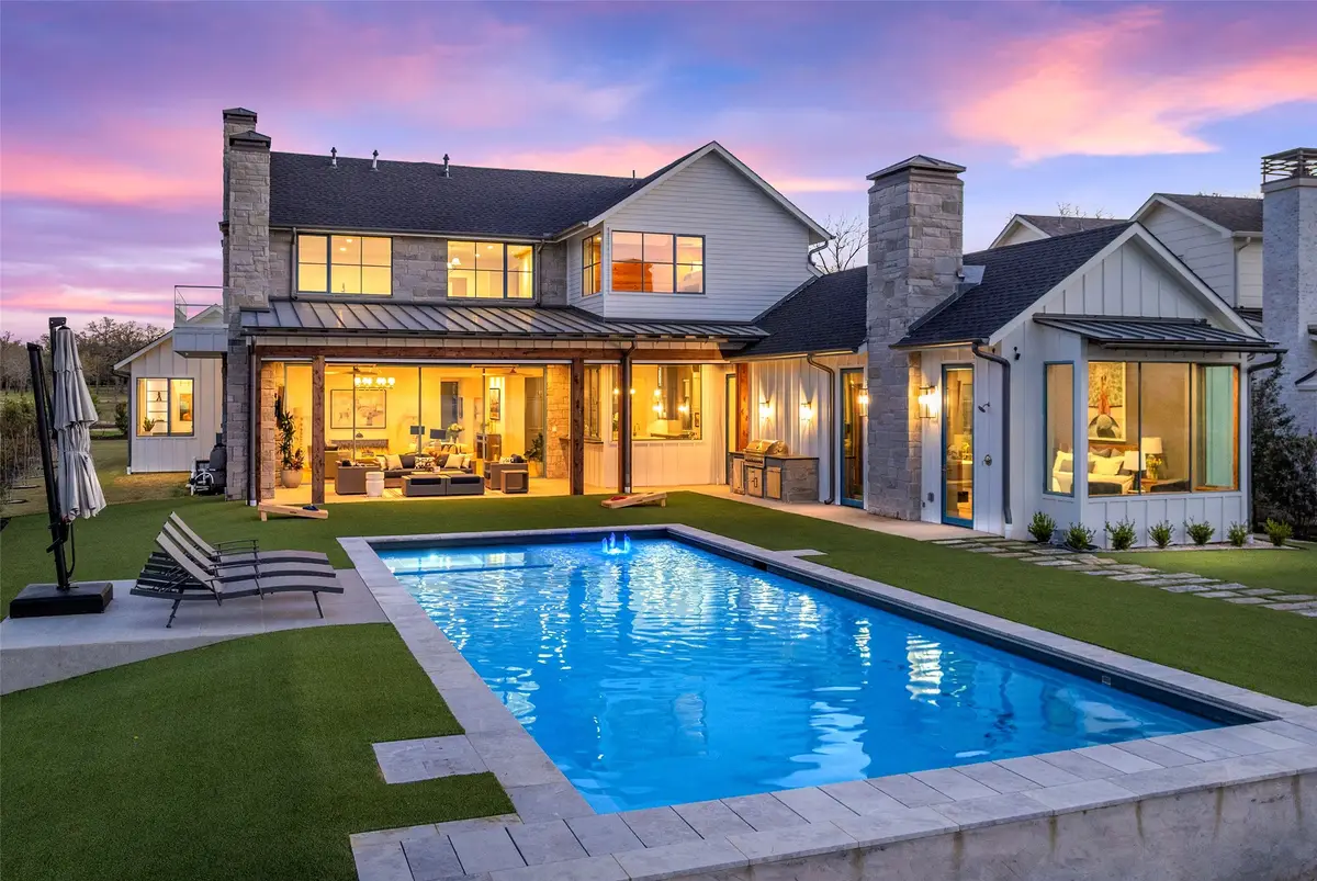 13150 Sunrise Circle, Malakoff, TX 75148 - #1