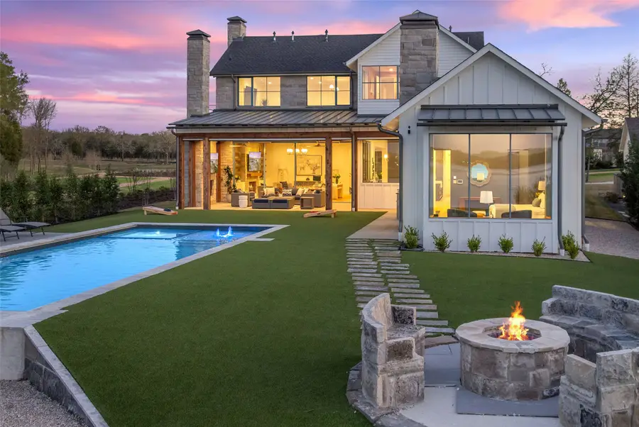 13150 Sunrise Circle, Malakoff, TX 75148 - #2