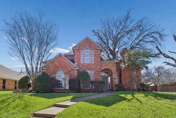 337 Plantation Drive, Coppell, TX 75019