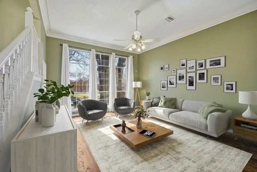 337 Plantation Drive, Coppell, TX 75019 - #3