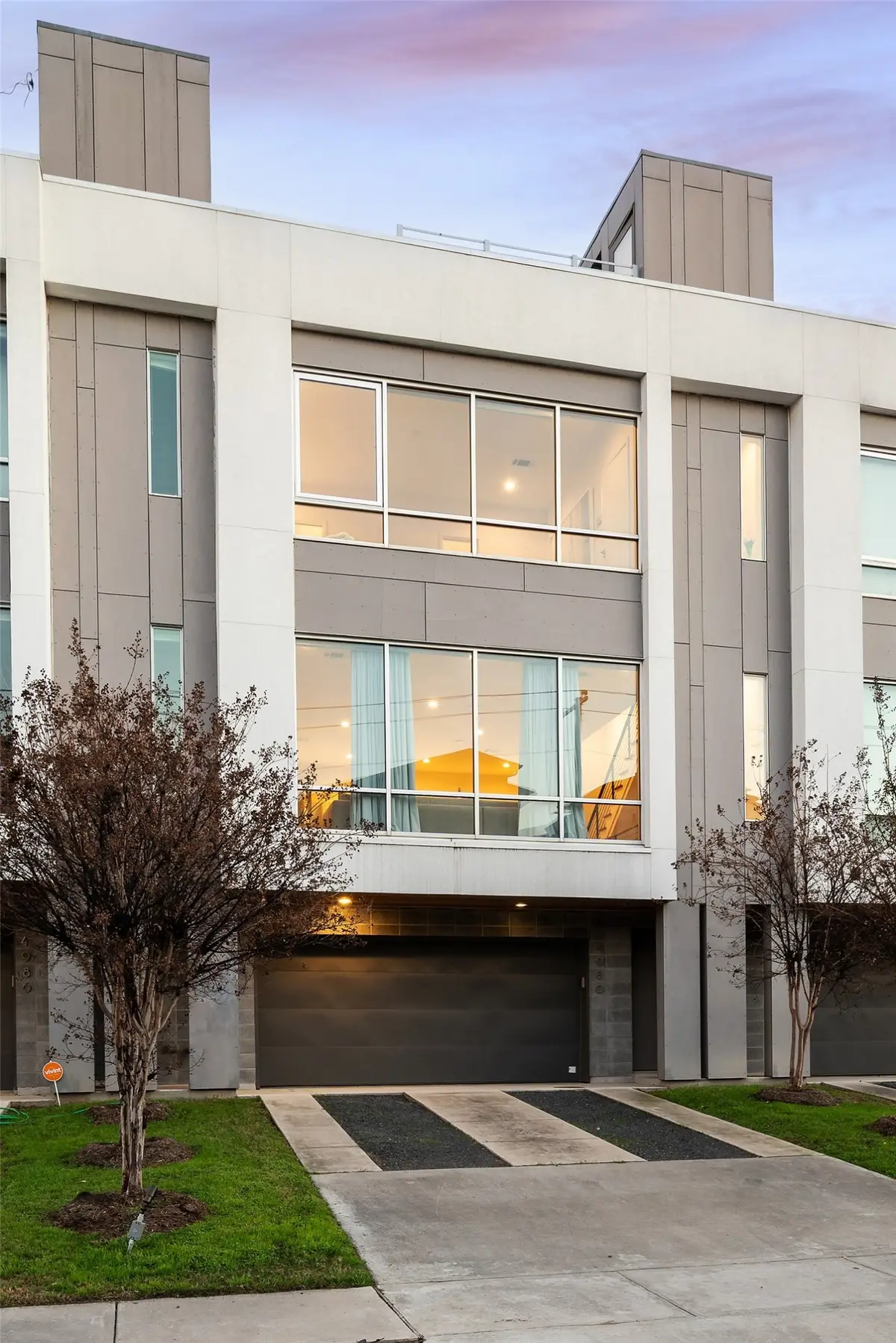 4980 Fuqua Street, Dallas, TX 75206 - #1